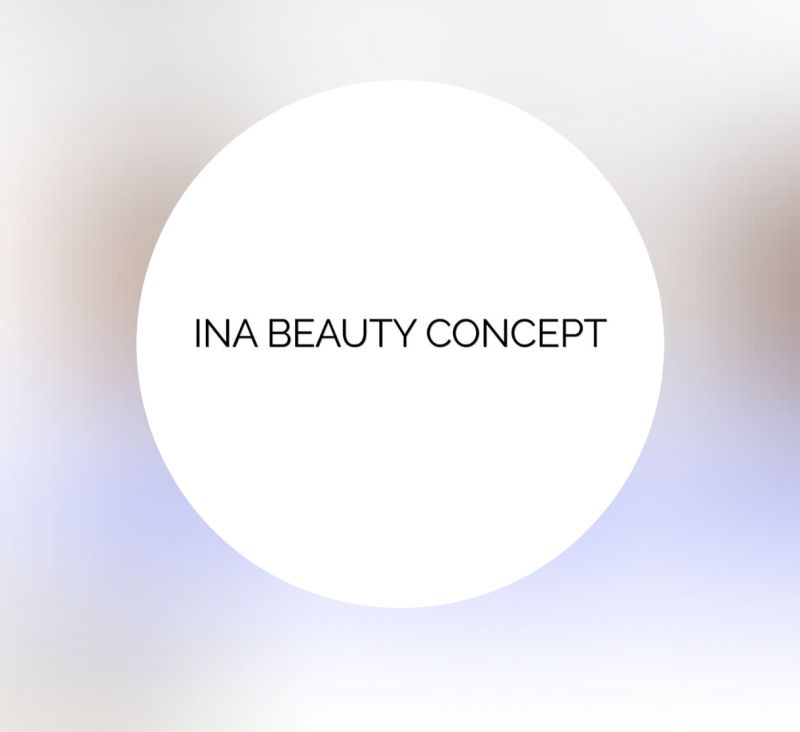 INA BEAUTY CONCEPT INA BEAUTY CONCEPT