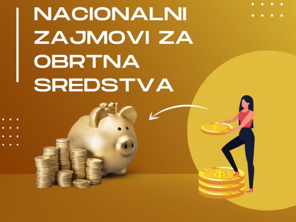 NACIONALNI ZAJAM ZA OBRTNA SREDSTVA