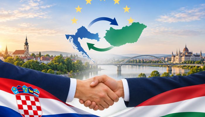 Novi poziv za MSP-ove: B-Light 2 – bespovratne potpore za prekograničnu suradnju s Mađarskom