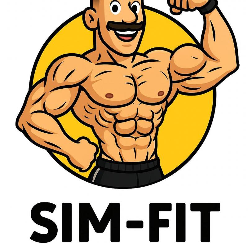 SIM-FIT – sportska poduka i zdravstveno usmjereno vježbanje